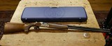 Beretta 686 Silver Pigeon I Sporting Vittoria 20ga 30" Womens - 2 of 23