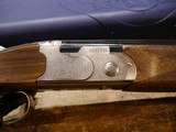 Beretta 686 Silver Pigeon I Sporting Vittoria 20ga 30" Womens - 6 of 23