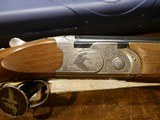 Beretta 687 Silver Pigeon III 20ga 28" J6873FK8 - 5 of 21