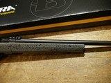 Bergara BMR .22LR Steel Barrel - 6 of 17