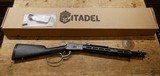 Citadel Levtac-92 .357 Magnum - 1 of 19