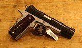 Kimber RMEF Camp Guard 10mm 1911 - 2 of 8