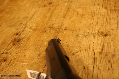 Kimber RMEF Camp Guard 10mm 1911 - Image 8 of 8