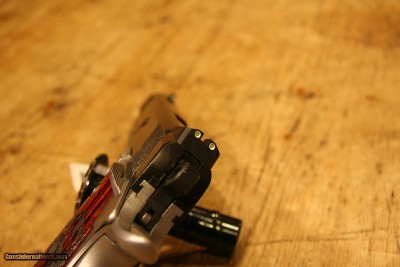 Kimber RMEF Camp Guard 10mm 1911 - Image 7 of 8