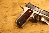 Kimber RMEF Camp Guard 10mm 1911 - 3 of 8