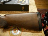 Browning BPS Field Pump .410 26" NIB! - 11 of 15