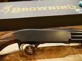 Browning BPS Field Pump .410 26" NIB! - 4 of 15