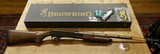 Browning BPS Field Pump .410 26" NIB! - 1 of 15