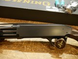 Browning BPS Field Pump .410 26" NIB! - 13 of 15