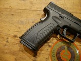 Springfield Armory XD-M Elite 10mm 4.5" Just Released! - 2 of 15