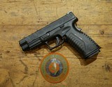 Springfield Armory XD-M Elite 10mm 4.5" Just Released! - 8 of 15