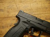 Springfield Armory XD-M Elite 10mm 4.5" Just Released! - 3 of 15