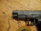 Springfield Armory XD-M Elite 10mm 4.5" Just Released! - 10 of 15