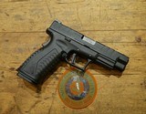 Springfield Armory XD-M Elite 10mm 4.5" Just Released! - 1 of 15