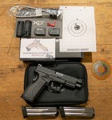 Springfield Armory XD-M Elite 10mm 4.5" Just Released! - 15 of 15