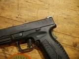 Springfield Armory XD-M Elite 10mm 4.5" Just Released! - 9 of 15