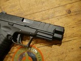 Springfield Armory XD-M Elite 10mm 4.5" Just Released! - 4 of 15