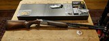 Browning Citori 725 Sporting 12ga 30