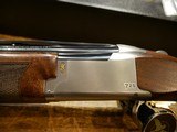 Browning Citori 725 Sporting 12ga 30