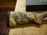 Browning BPS Field Composite 12ga 28" Realtree Max-5 3.5" Chamber! - 2 of 17