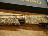 Browning BPS Field Composite 12ga 28" Realtree Max-5 3.5" Chamber! - 12 of 17