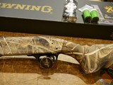 Browning BPS Field Composite 12ga 28" Realtree Max-5 3.5" Chamber! - 11 of 17