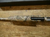 Browning BPS Field Composite 12ga 28" Realtree Max-5 3.5" Chamber! - 17 of 17