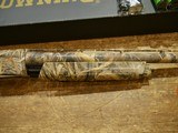 Browning BPS Field Composite 12ga 28" Realtree Max-5 3.5" Chamber! - 4 of 17