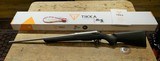 Tikka T3x Lite Stainless Synthetic .22-250 Remington - 18 of 18