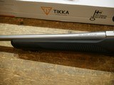 Tikka T3x Lite Stainless Synthetic .22-250 Remington - 17 of 18