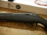 Tikka T1x MTR Rimfire .17HMR Threaded - 11 of 16