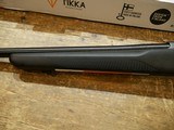 Tikka T1x MTR Rimfire .17HMR Threaded - 12 of 16