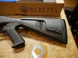 Beretta 1301 Tactical Gen II Pistol Grip 12ga 18.5" Bbl J131TP18C - 19 of 23