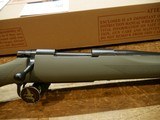 Howa 1500 Hogue Rifle .22-250 Rem. - 3 of 13