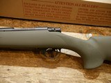 Howa 1500 Hogue Rifle .22-250 Rem. - 9 of 13
