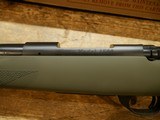Howa 1500 Hogue Rifle .22-250 Rem. - 10 of 13