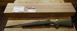 Howa 1500 Hogue Rifle .22-250 Rem. - 7 of 13