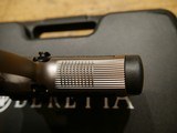 Beretta 92X Performance Defensive 9mm J92XRD21 - 9 of 19