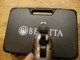 Beretta 92X Performance Defensive 9mm J92XRD21 - 11 of 19