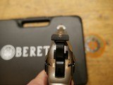 Beretta 92X Performance Defensive 9mm J92XRD21 - 12 of 19