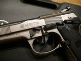 Beretta 92X Performance Defensive 9mm J92XRD21 - 18 of 19
