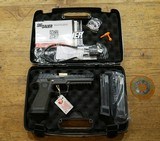 Sig Sauer P320 Spectre Comp 9mm P320V003 - 1 of 19