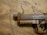 Beretta M9A4 Centurion FDE 9mm - 15 of 20