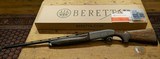 Beretta A400 Xcel Sporting Vittoria 12ga 28" Women's Clays Semi-auto! - 12 of 18