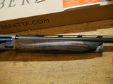 Beretta A400 Xcel Sporting Vittoria 12ga 28" Women's Clays Semi-auto! - 5 of 18