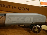 Beretta A400 Xcel Sporting Vittoria 12ga 28" Women's Clays Semi-auto! - 15 of 18