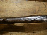Beretta 686 Silver Pigeon I 28ga 28" NIB **Spectacular Wood!** - 9 of 22