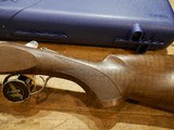 Beretta 686 Silver Pigeon I 28ga 28" NIB **Spectacular Wood!** - 14 of 22