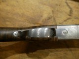 Beretta 686 Silver Pigeon I 28ga 28" NIB **Spectacular Wood!** - 20 of 22