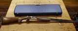 Beretta 686 Silver Pigeon I 28ga 28" NIB **Spectacular Wood!** - 1 of 22